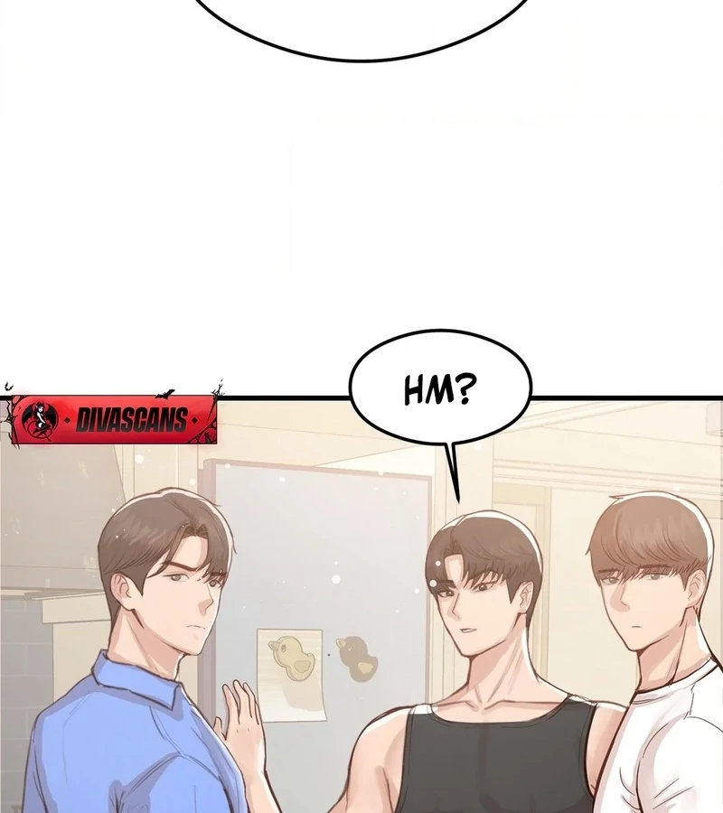 While I Was Asleep (feat. Bad Friends) Chapter 1 - Page 67