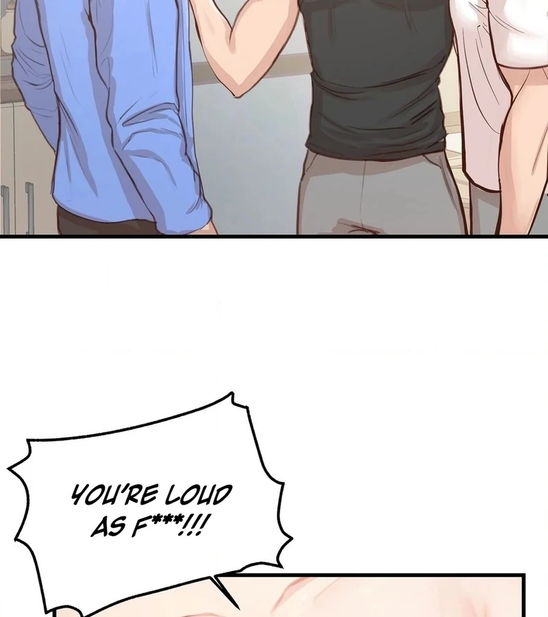 While I Was Asleep (feat. Bad Friends) Chapter 1 - Page 68