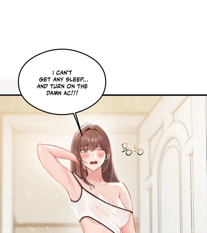 While I Was Asleep (feat. Bad Friends) Chapter 1 - Page 70