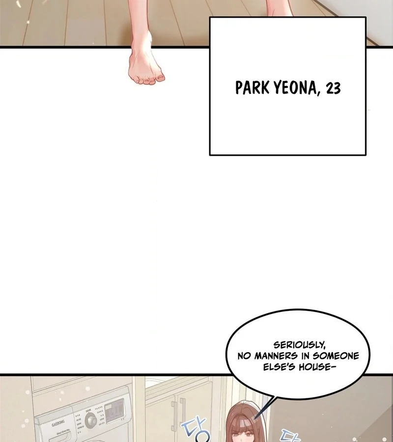 While I Was Asleep (feat. Bad Friends) Chapter 1 - Page 72