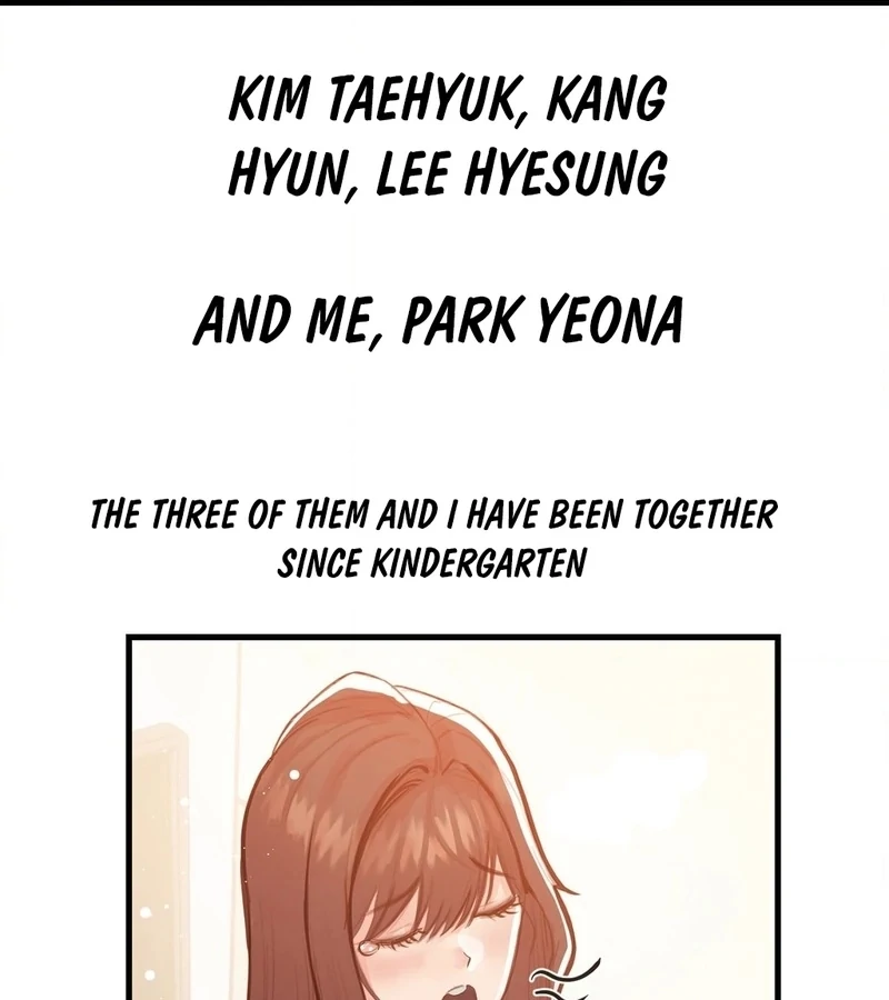 While I Was Asleep (feat. Bad Friends) Chapter 1 - Page 76