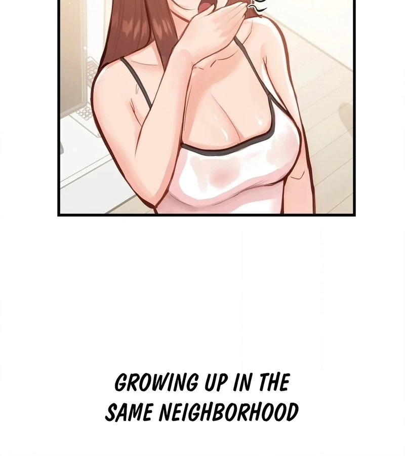 While I Was Asleep (feat. Bad Friends) Chapter 1 - Page 77