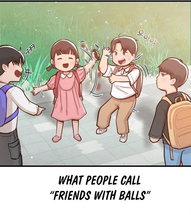While I Was Asleep (feat. Bad Friends) Chapter 1 - Page 78