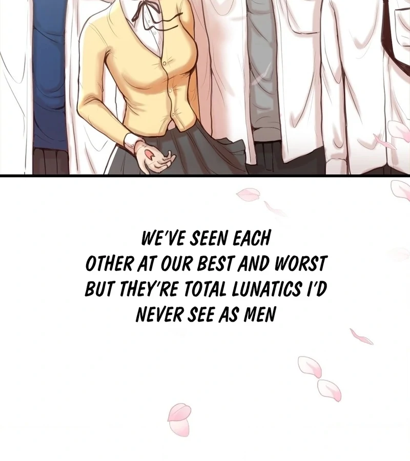 While I Was Asleep (feat. Bad Friends) Chapter 1 - Page 80