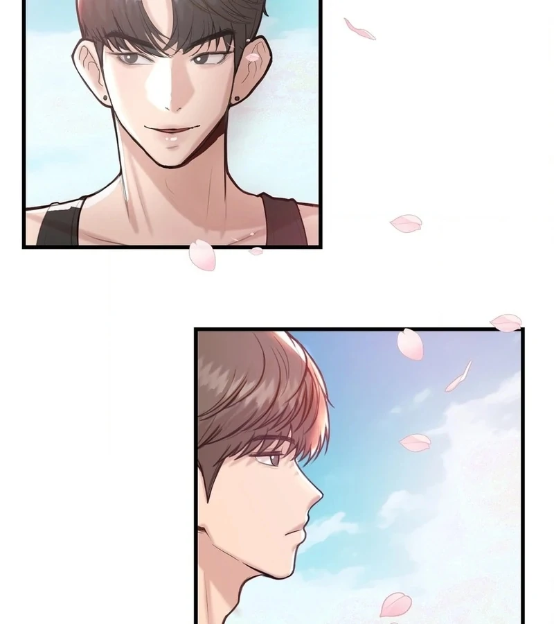 While I Was Asleep (feat. Bad Friends) Chapter 1 - Page 82