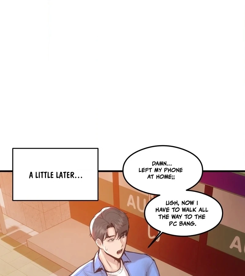 While I Was Asleep (feat. Bad Friends) Chapter 1 - Page 86