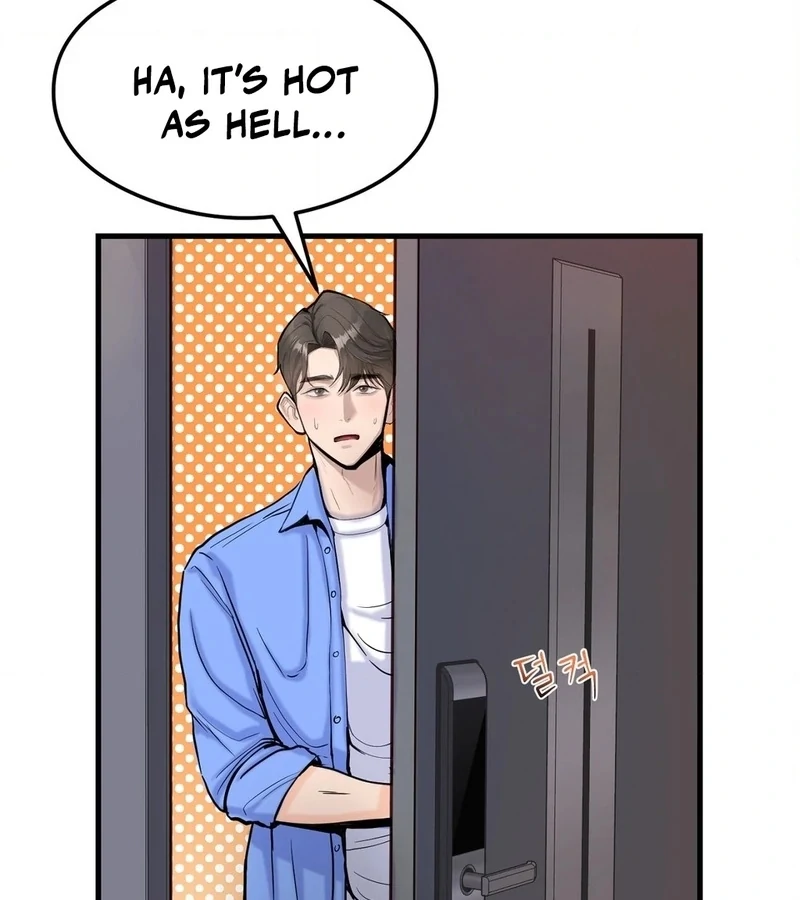 While I Was Asleep (feat. Bad Friends) Chapter 1 - Page 88