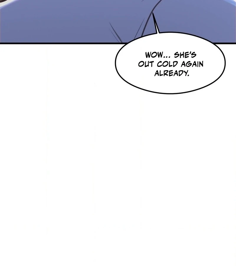 While I Was Asleep (feat. Bad Friends) Chapter 1 - Page 93