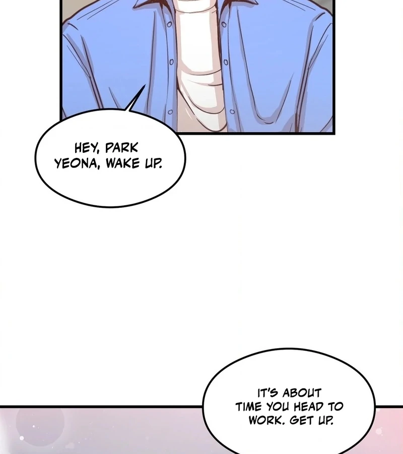 While I Was Asleep (feat. Bad Friends) Chapter 1 - Page 95