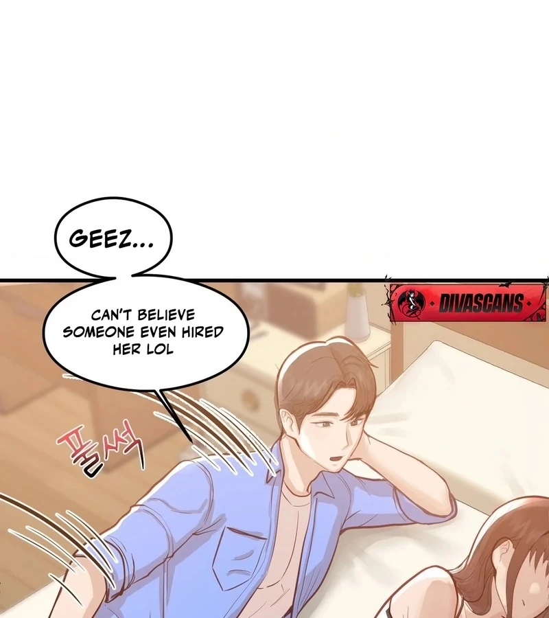 While I Was Asleep (feat. Bad Friends) Chapter 1 - Page 97