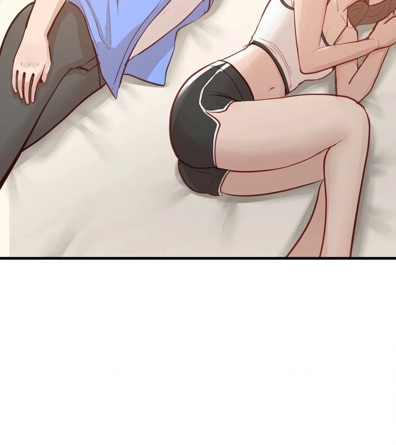 While I Was Asleep (feat. Bad Friends) Chapter 1 - Page 98