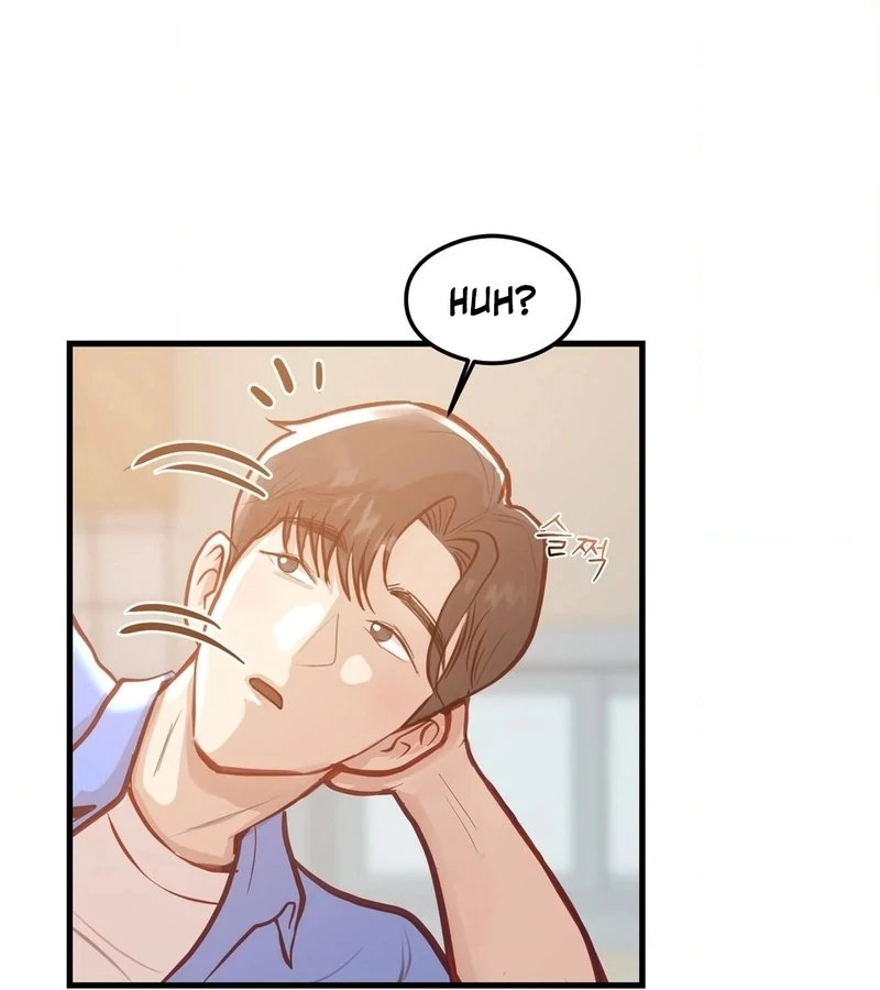 While I Was Asleep (feat. Bad Friends) Chapter 1 - Page 99