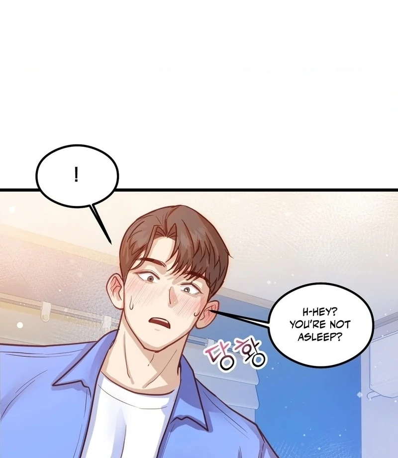 While I Was Asleep (feat. Bad Friends) Chapter 2 - Page 12