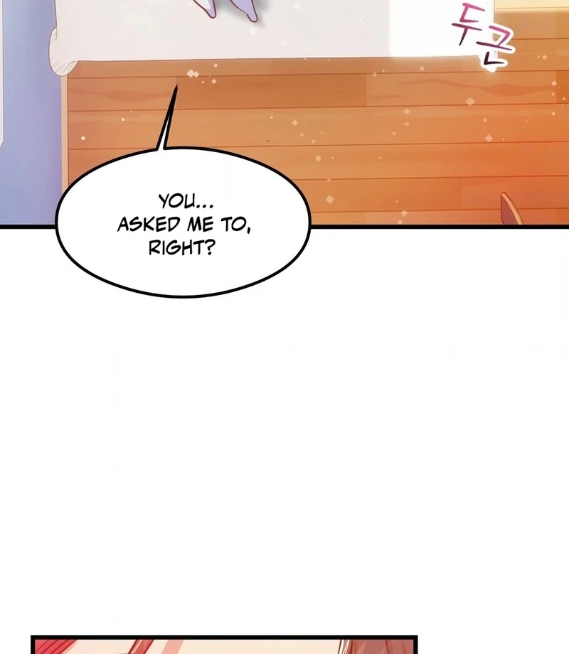 While I Was Asleep (feat. Bad Friends) Chapter 2 - Page 17