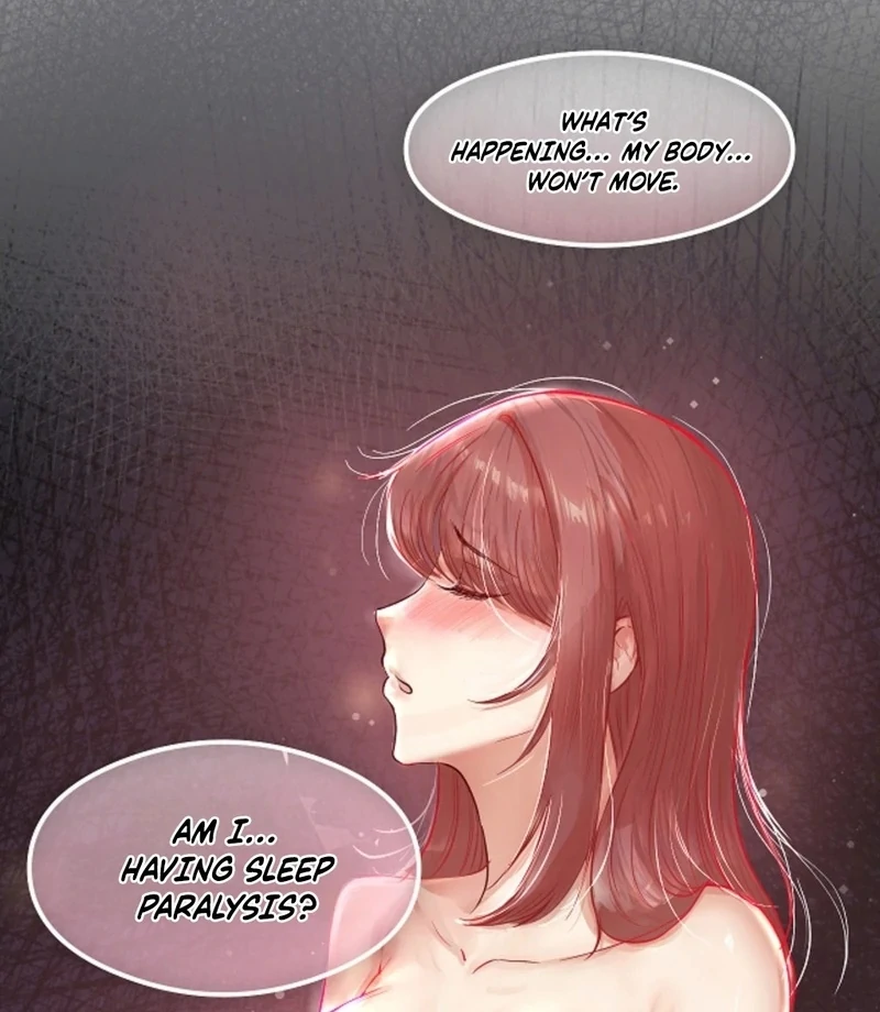 While I Was Asleep (feat. Bad Friends) Chapter 2 - Page 33