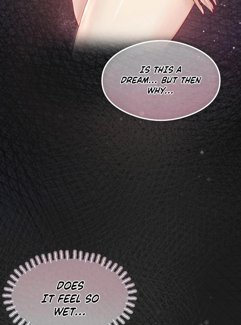 While I Was Asleep (feat. Bad Friends) Chapter 2 - Page 35