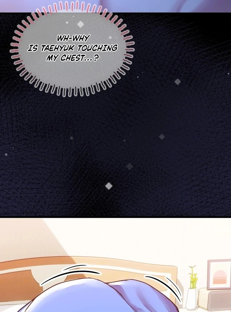 While I Was Asleep (feat. Bad Friends) Chapter 2 - Page 40