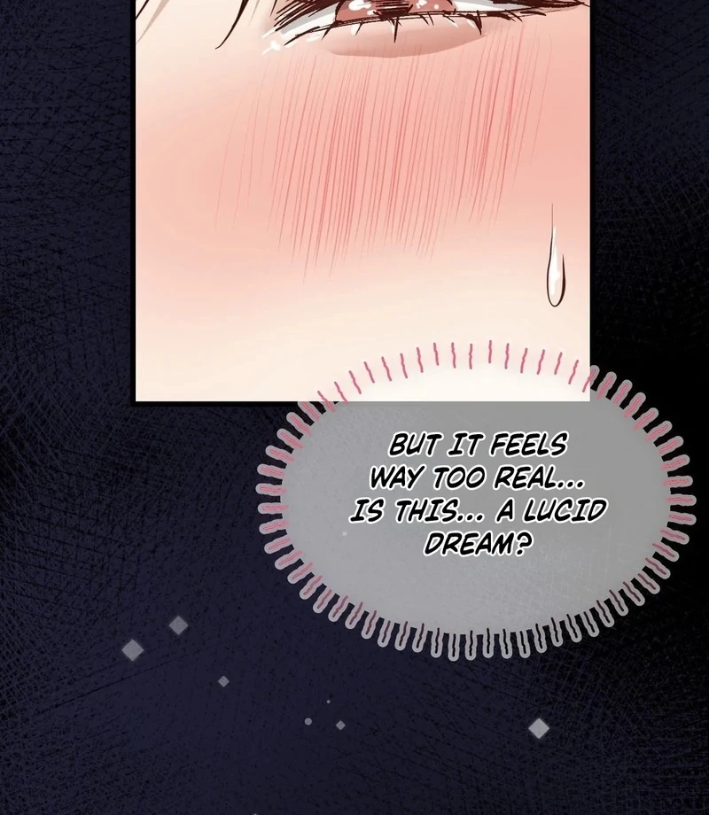 While I Was Asleep (feat. Bad Friends) Chapter 2 - Page 43
