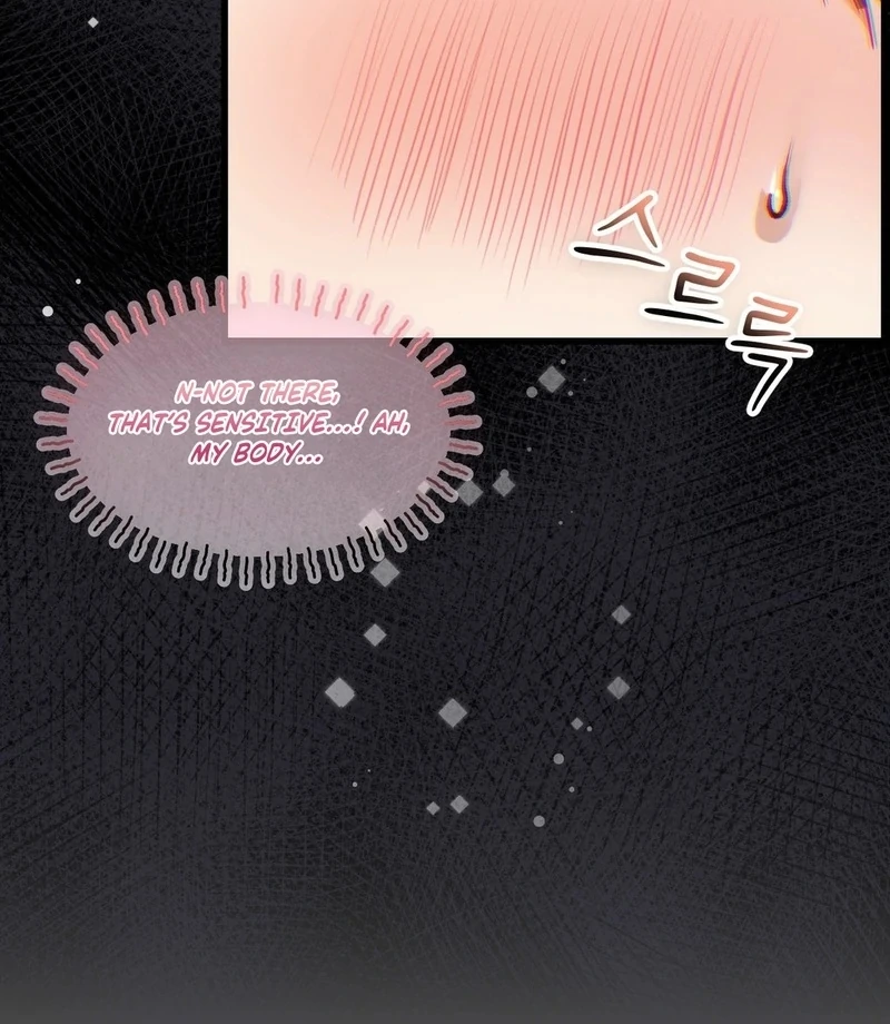 While I Was Asleep (feat. Bad Friends) Chapter 2 - Page 50