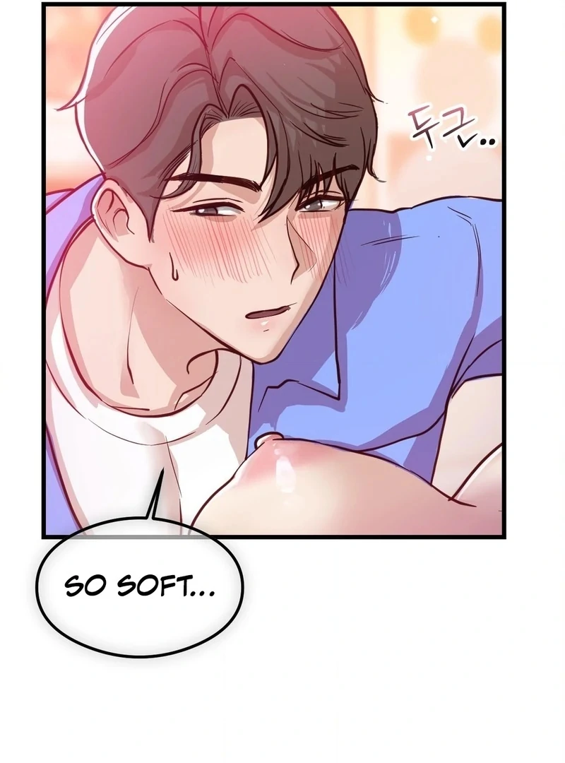 While I Was Asleep (feat. Bad Friends) Chapter 2 - Page 53