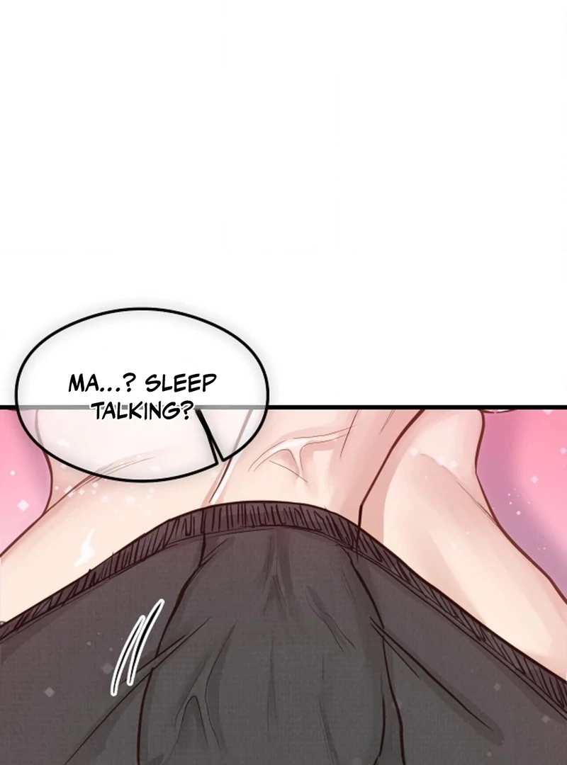 While I Was Asleep (feat. Bad Friends) Chapter 2 - Page 57