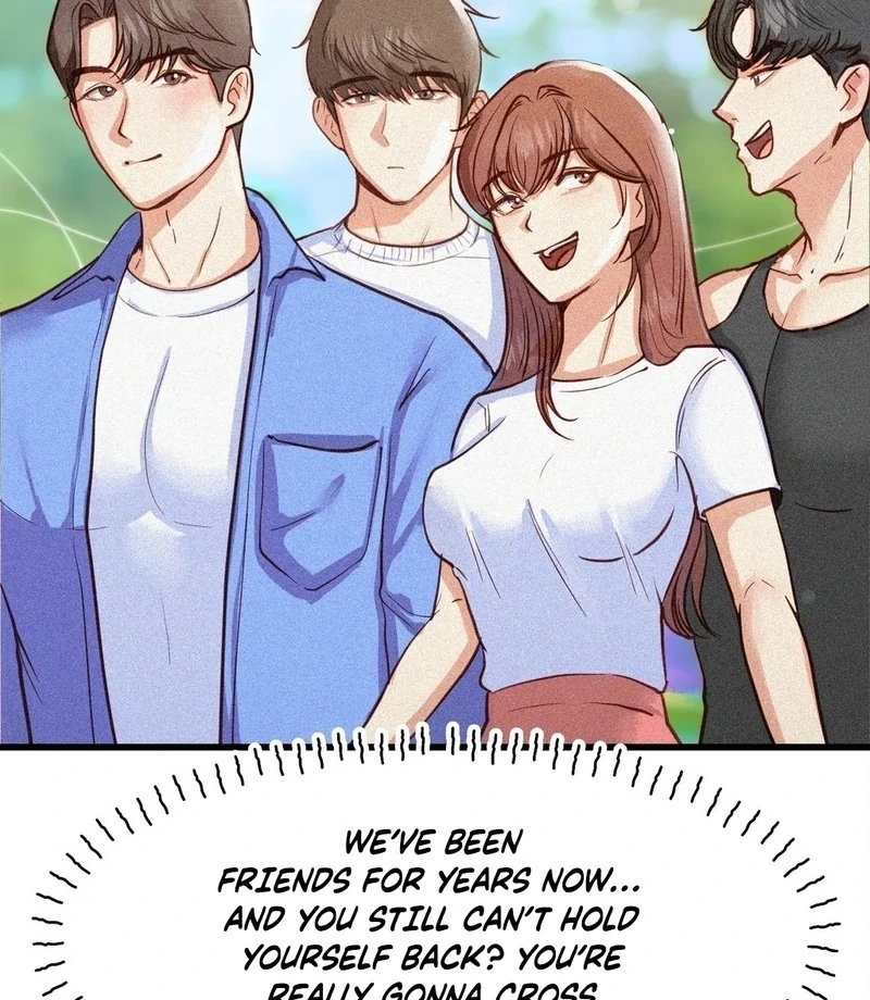While I Was Asleep (feat. Bad Friends) Chapter 2 - Page 8
