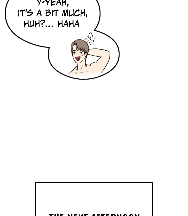 While I Was Asleep (feat. Bad Friends) Chapter 2 - Page 81