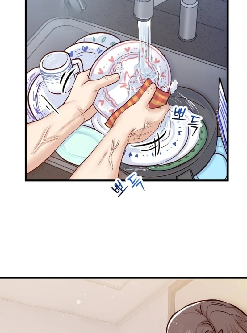While I Was Asleep (feat. Bad Friends) Chapter 2 - Page 83