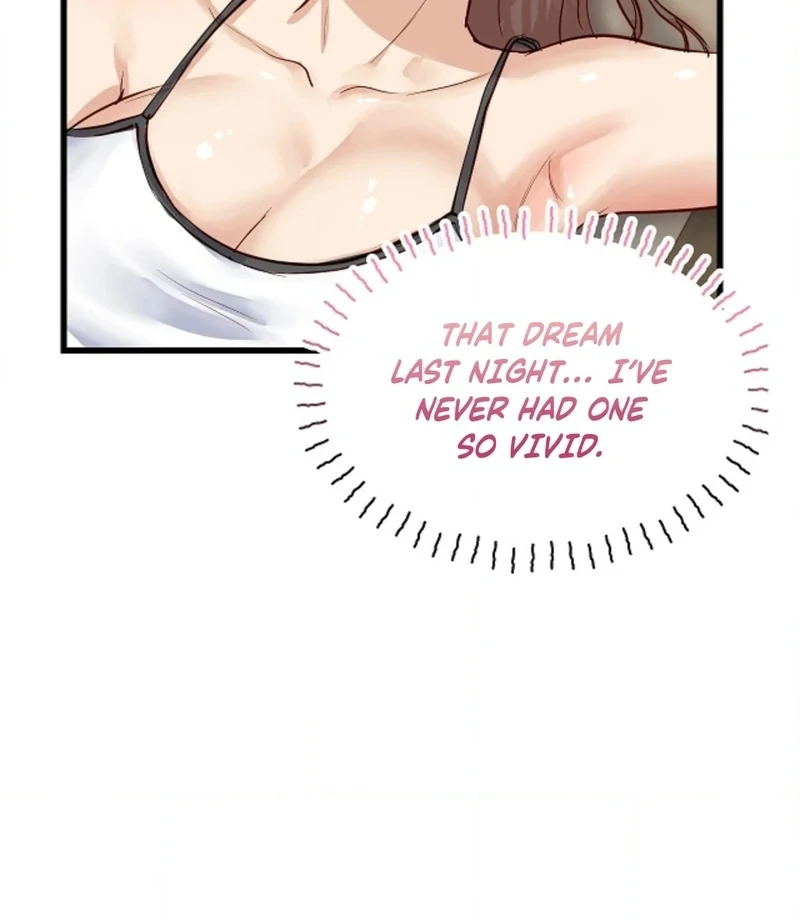 While I Was Asleep (feat. Bad Friends) Chapter 2 - Page 86