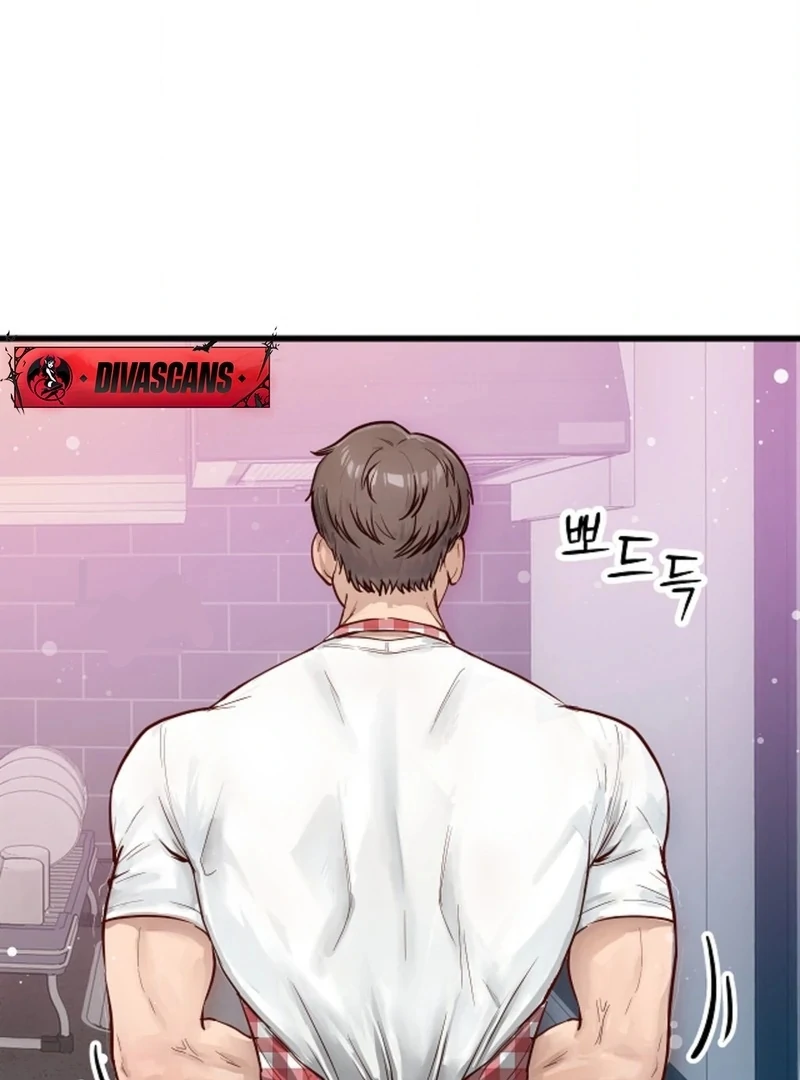 While I Was Asleep (feat. Bad Friends) Chapter 2 - Page 87