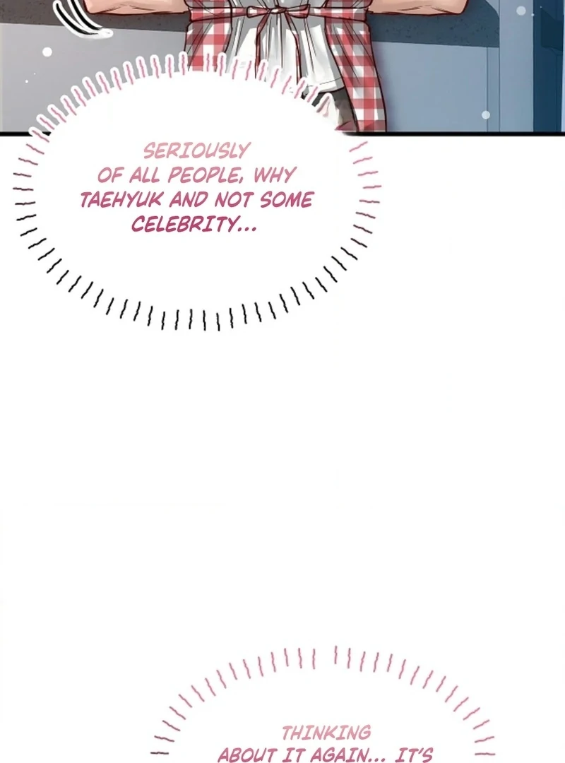 While I Was Asleep (feat. Bad Friends) Chapter 2 - Page 88