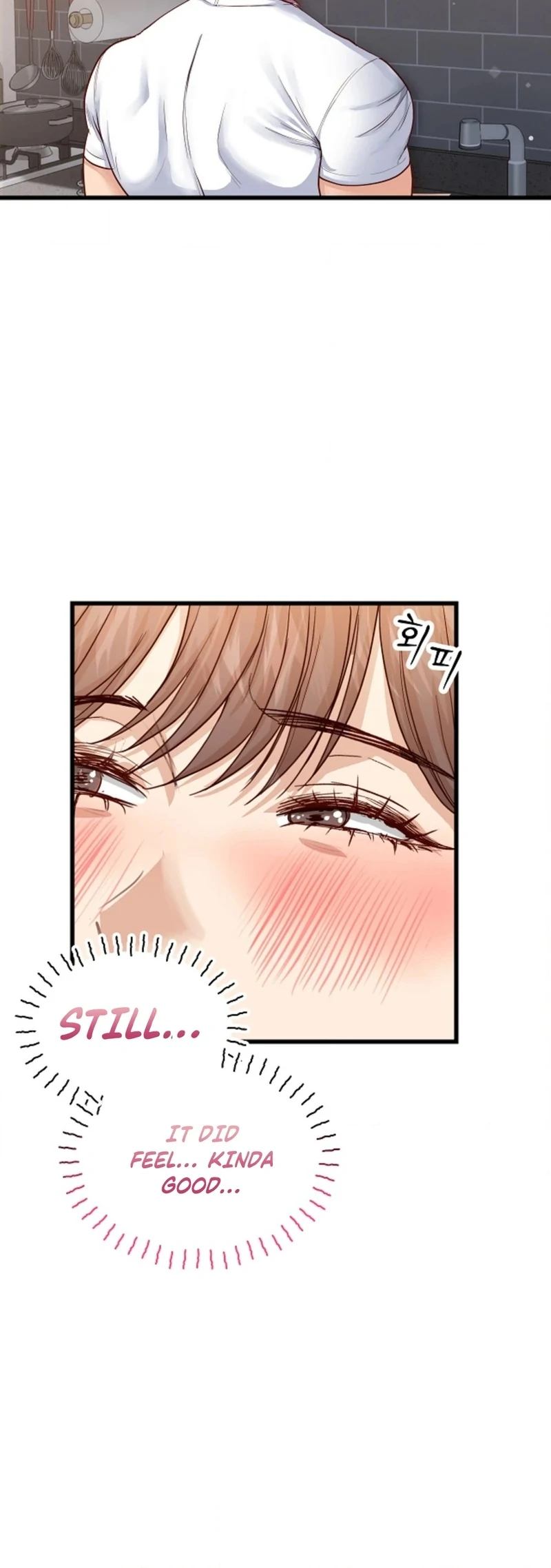 While I Was Asleep (feat. Bad Friends) Chapter 2 - Page 91