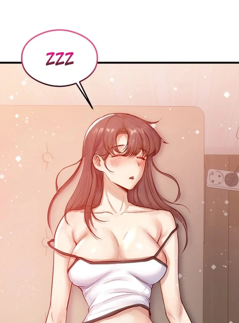 While I Was Asleep (feat. Bad Friends) Chapter 2 - Page 93