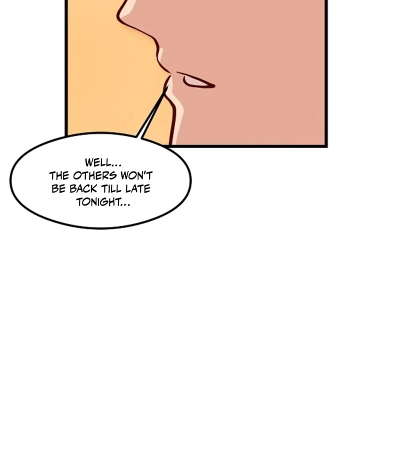 While I Was Asleep (feat. Bad Friends) Chapter 2 - Page 98