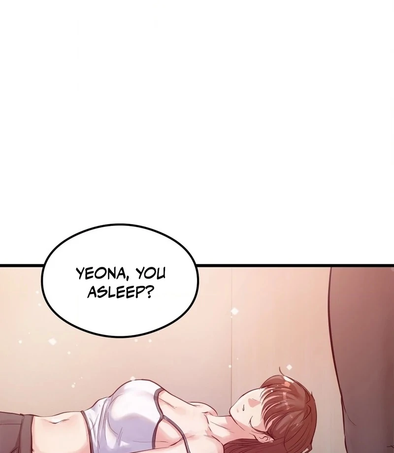 While I Was Asleep (feat. Bad Friends) Chapter 2 - Page 99