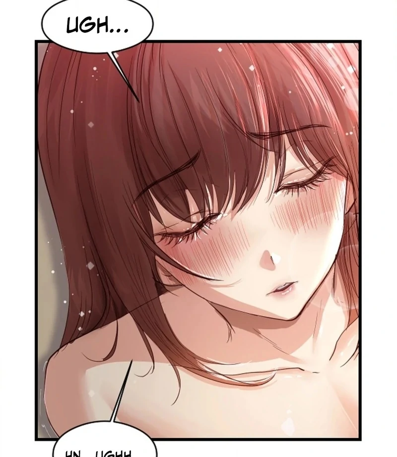 While I Was Asleep (feat. Bad Friends) Chapter 3 - Page 21