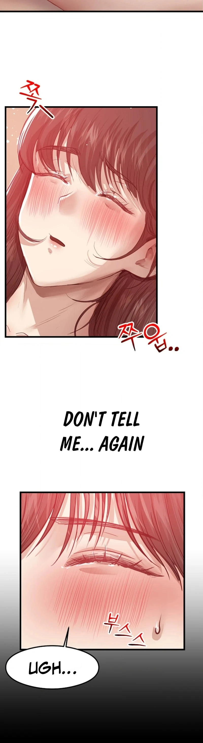 While I Was Asleep (feat. Bad Friends) Chapter 3 - Page 26