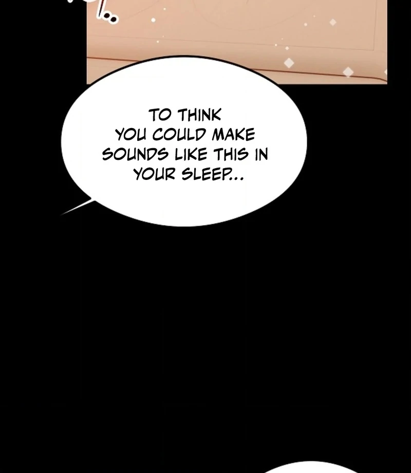 While I Was Asleep (feat. Bad Friends) Chapter 3 - Page 38
