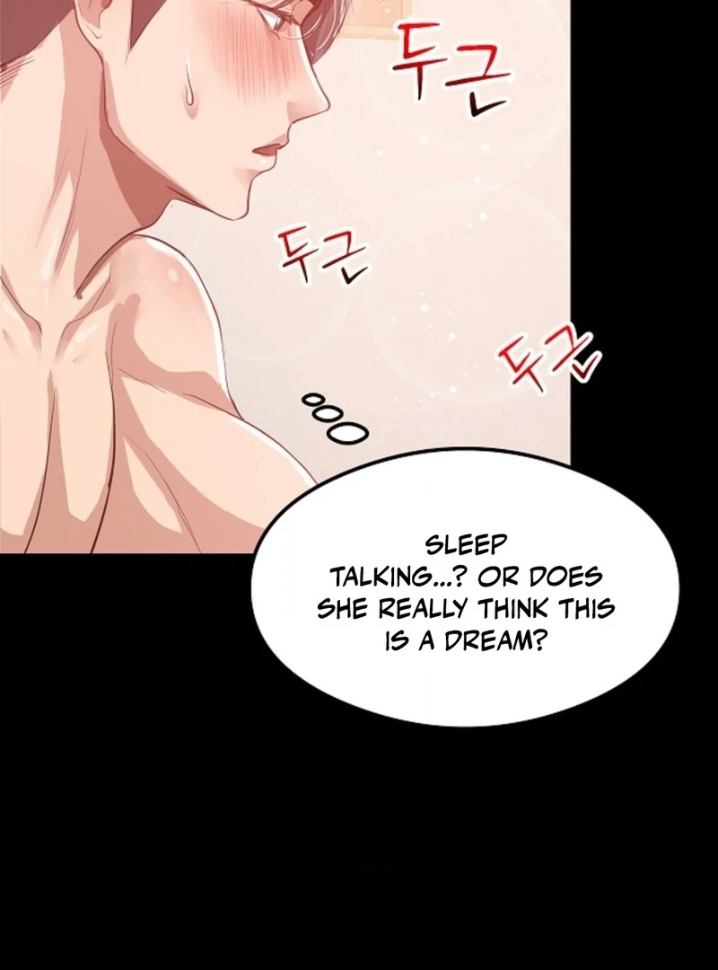 While I Was Asleep (feat. Bad Friends) Chapter 3 - Page 44