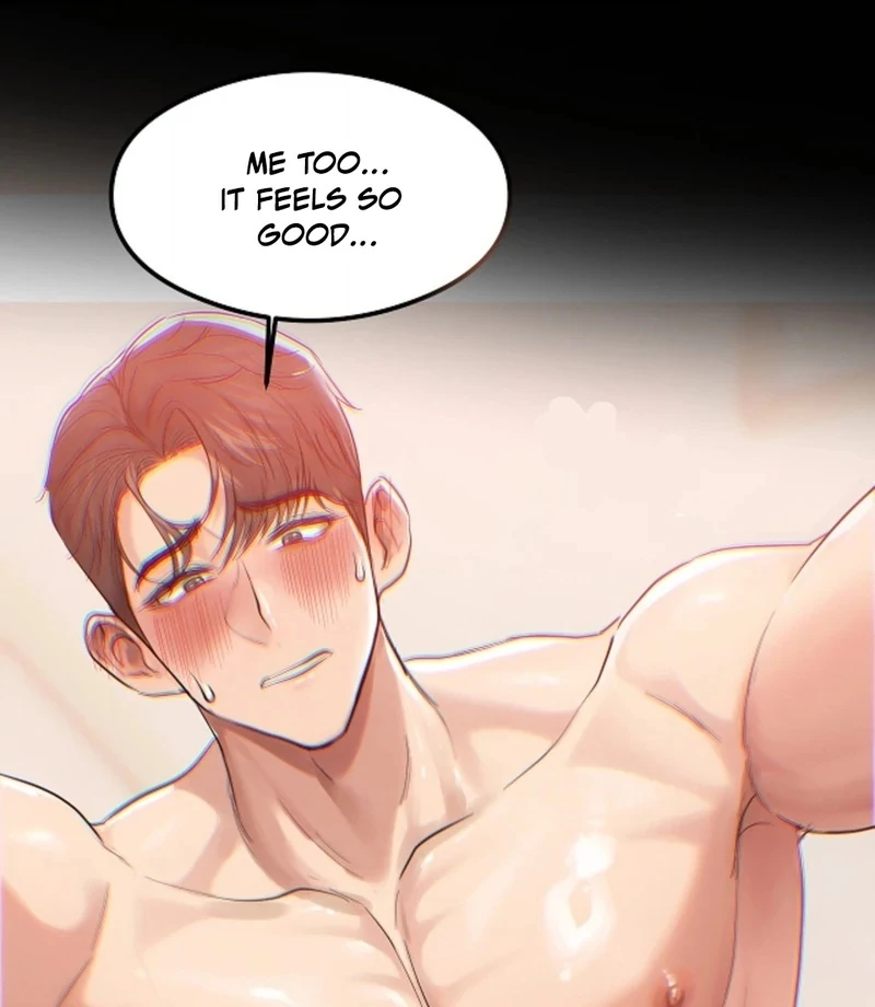 While I Was Asleep (feat. Bad Friends) Chapter 3 - Page 63