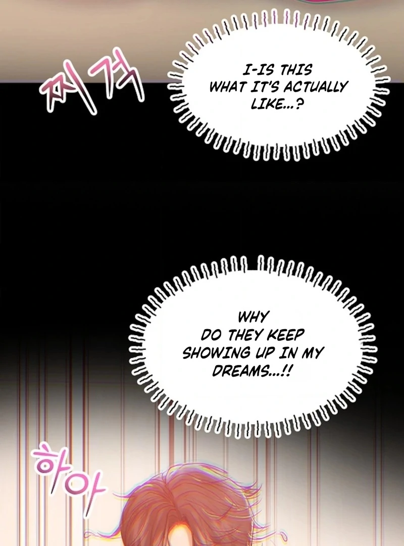 While I Was Asleep (feat. Bad Friends) Chapter 3 - Page 66