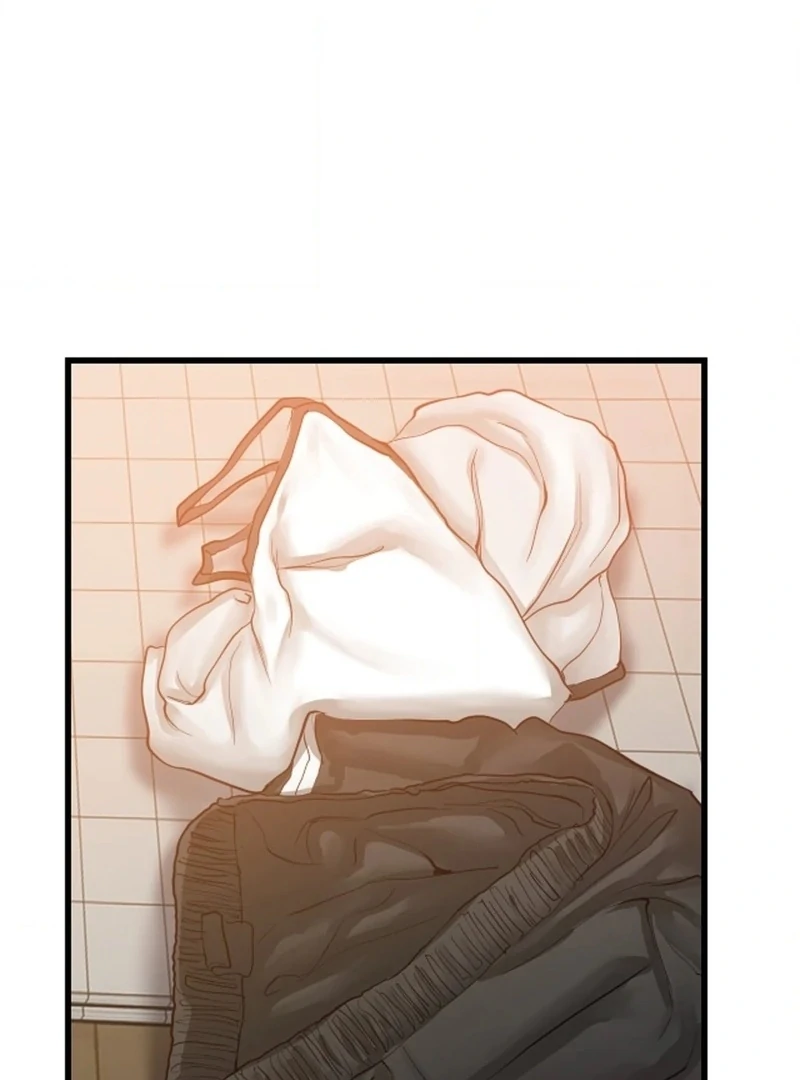While I Was Asleep (feat. Bad Friends) Chapter 3 - Page 10