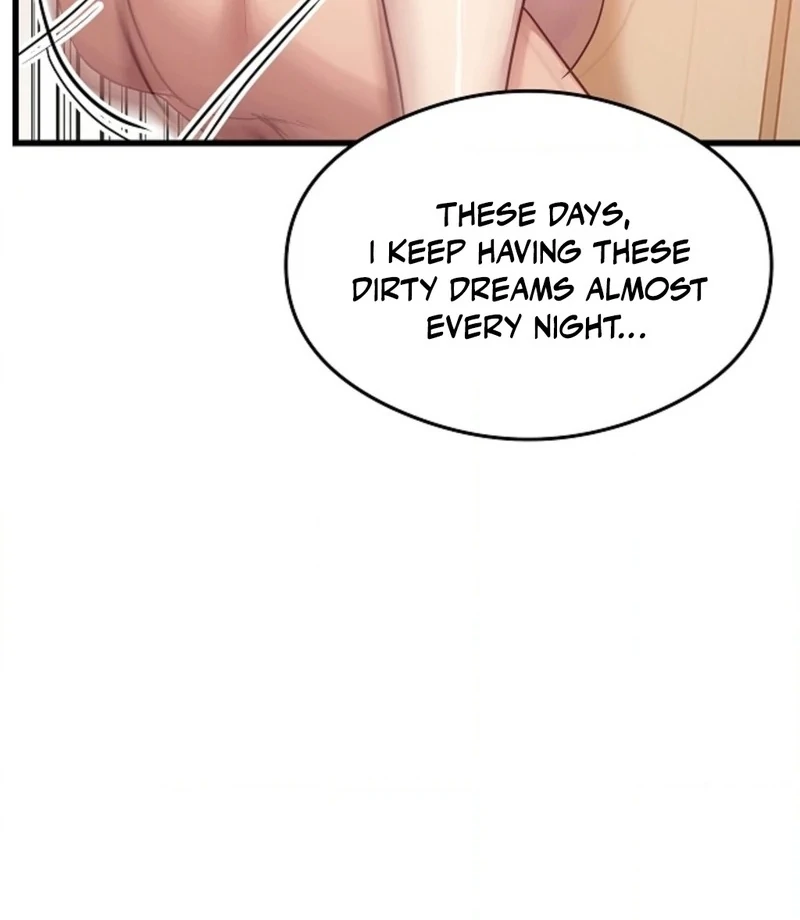 While I Was Asleep (feat. Bad Friends) Chapter 4 - Page 12