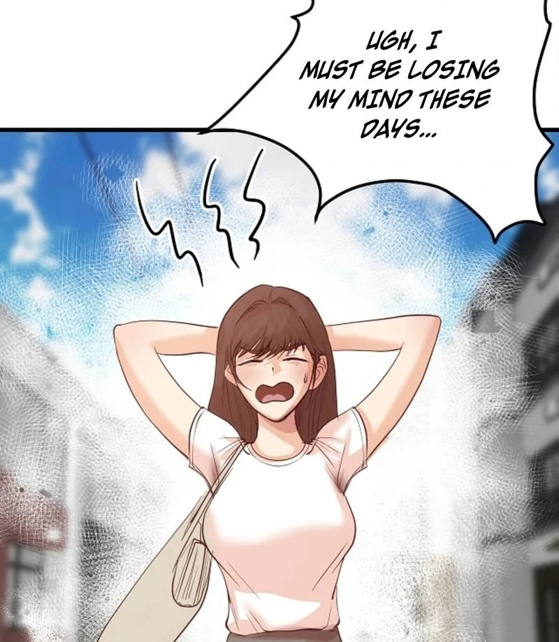 While I Was Asleep (feat. Bad Friends) Chapter 4 - Page 16