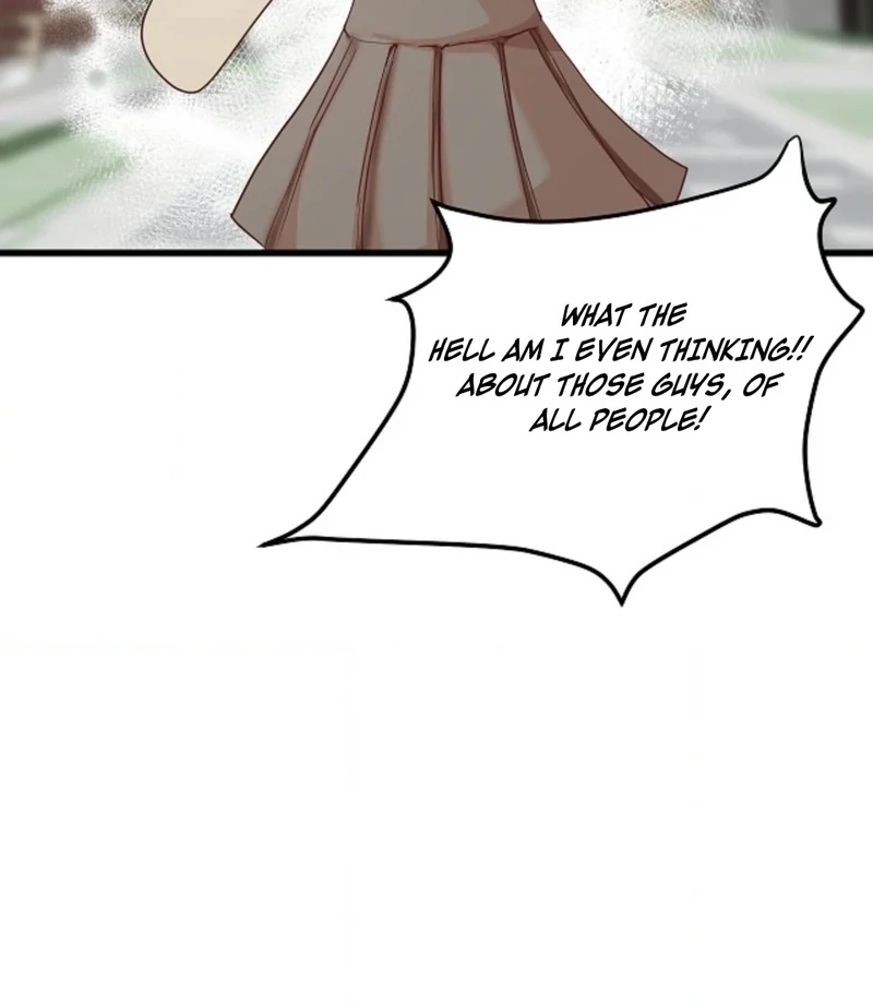 While I Was Asleep (feat. Bad Friends) Chapter 4 - Page 17
