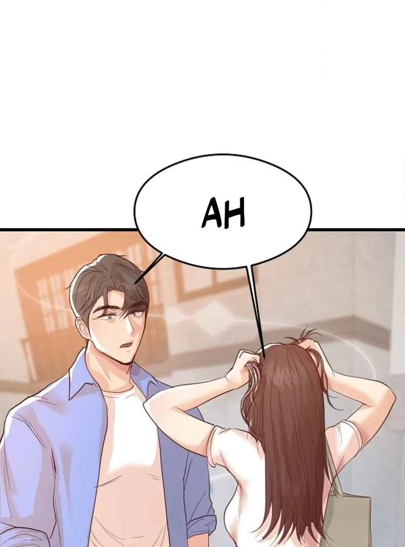 While I Was Asleep (feat. Bad Friends) Chapter 4 - Page 18