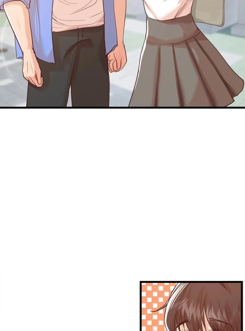 While I Was Asleep (feat. Bad Friends) Chapter 4 - Page 19