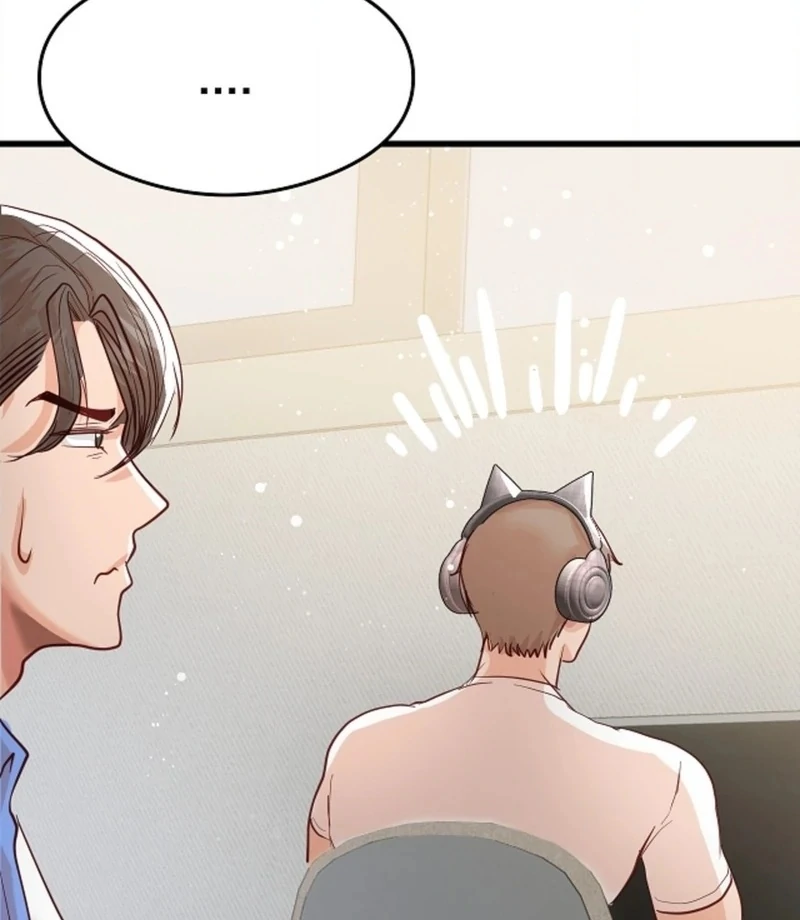 While I Was Asleep (feat. Bad Friends) Chapter 4 - Page 34