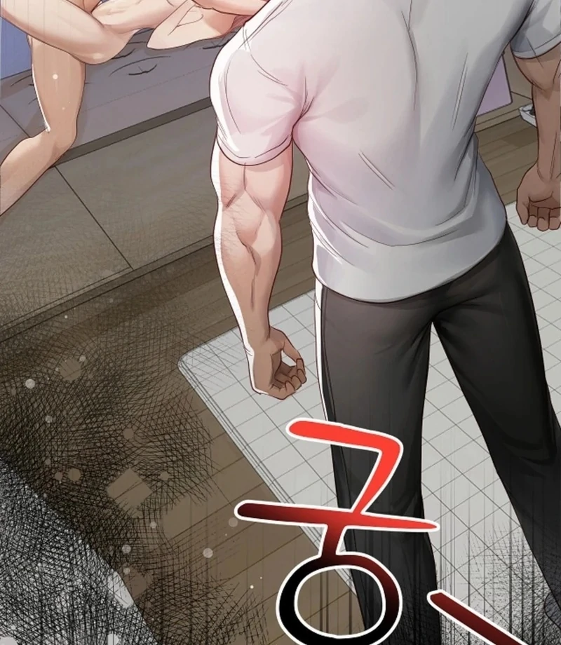 While I Was Asleep (feat. Bad Friends) Chapter 4 - Page 42