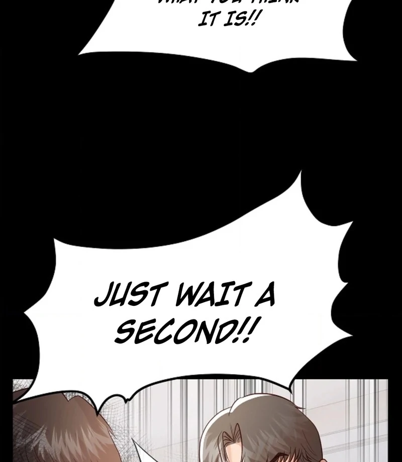 While I Was Asleep (feat. Bad Friends) Chapter 4 - Page 47